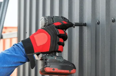 Travaux de zinguerie - Sourzac